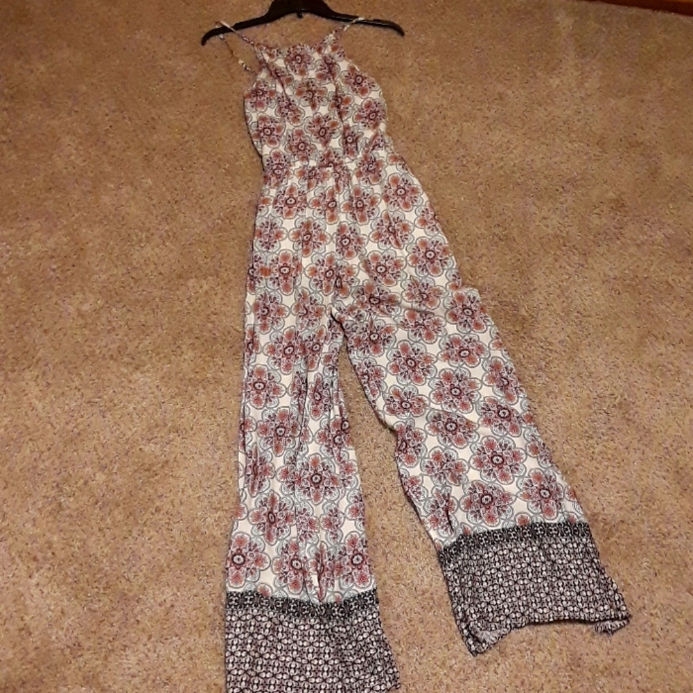 jumpsuit